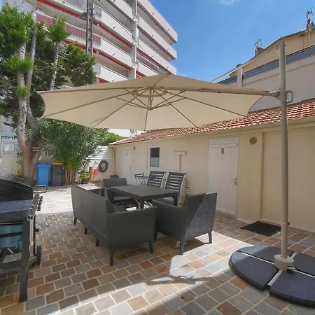 Holiday home Frgk 