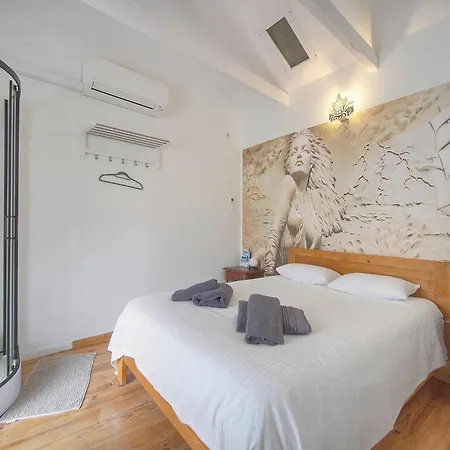 Holiday home Frgk 