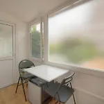 Hébergement de vacances Frgk 4 Privées Exclusives *