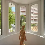 Hébergement de vacances Frgk 4 Privées Exclusives *