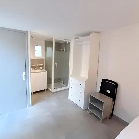 Apartment Frgk 