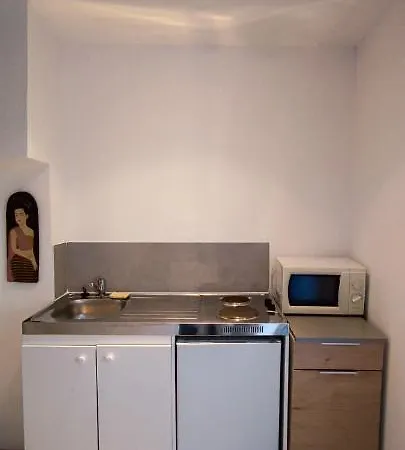 Apartment Frgk 