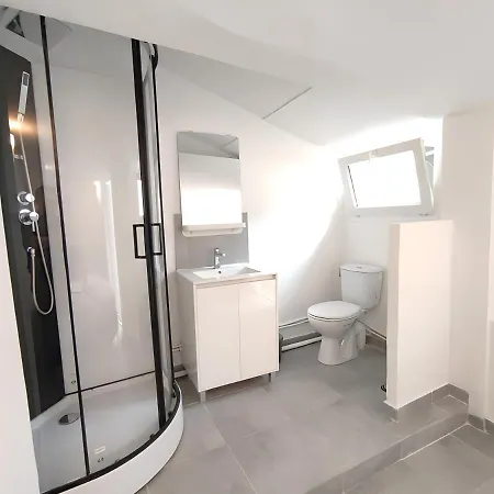 Apartment Frgk 