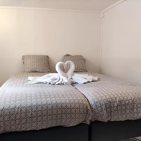Apartment Frgk 