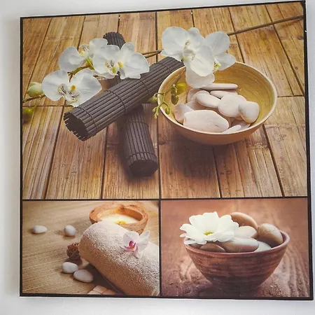 Appartamento Frgk 4 Privées Exclusives