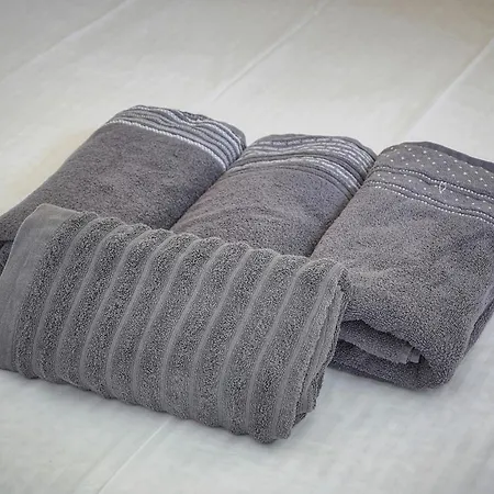 Frgk 4 Privées Exclusives Appartamento *