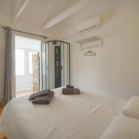 Appartement Frgk 4 Privées Exclusives *
