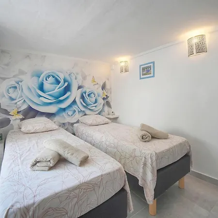 Frgk 4 Privées Exclusives * Cannes