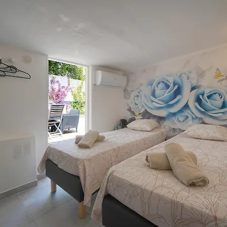 Appartement Frgk 4 Privées Exclusives
