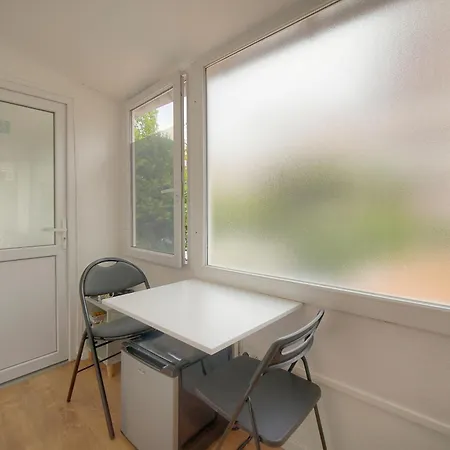 Frgk 4 Privées Exclusives Appartement