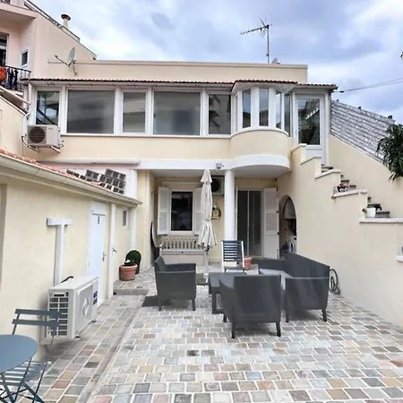 Ferienhaus Frgk 