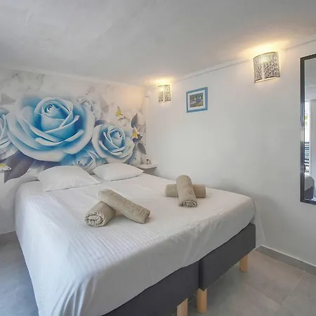 Frgk 4 Privées Exclusives * Cannes