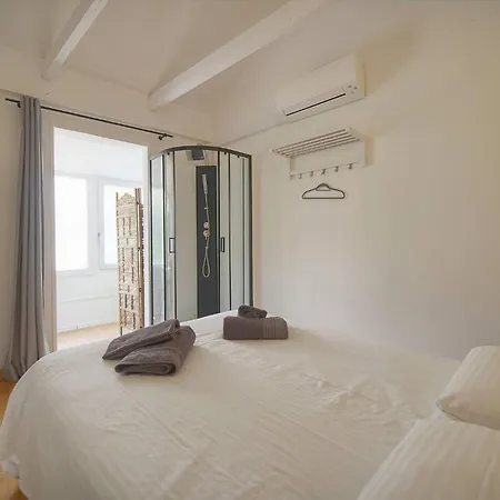 Frgk 4 Privées Exclusives Сasa de vacaciones Cannes