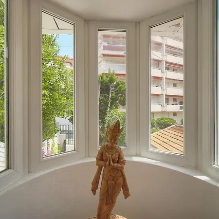Сasa de vacaciones Frgk 4 Privées Exclusives *