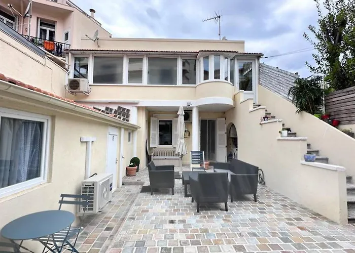Holiday home Frgk 