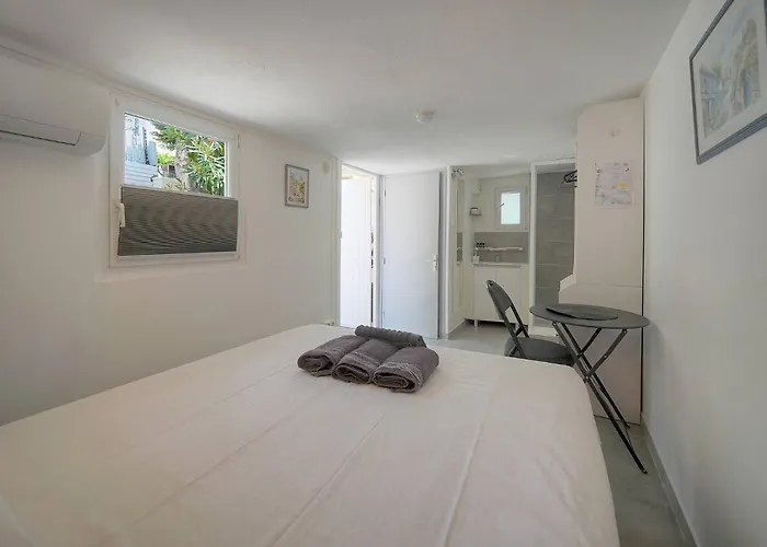 Holiday home Frgk 