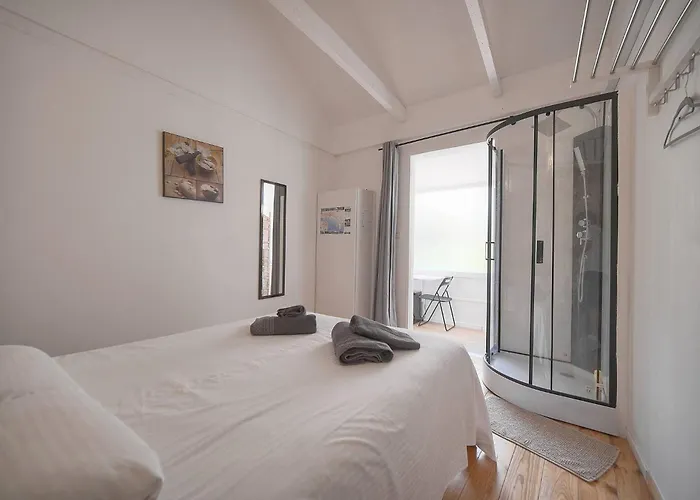Holiday home Frgk 