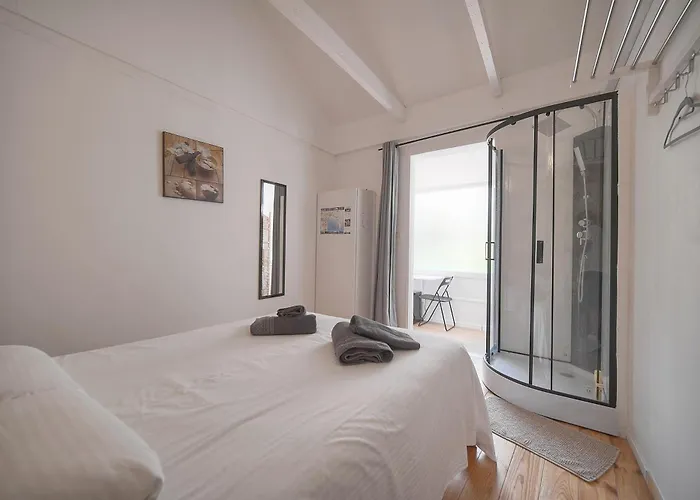 Holiday home Frgk 