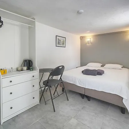 Apartment Frgk 