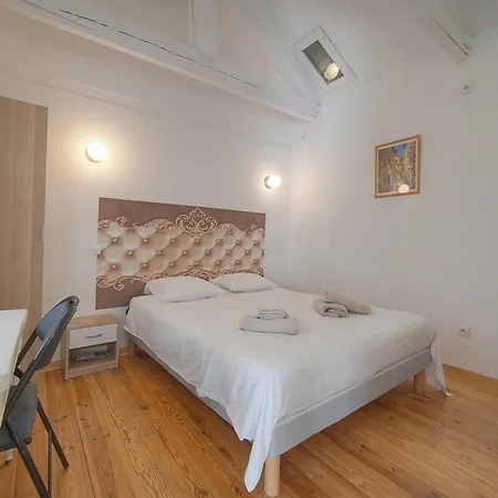 Apartment Frgk 