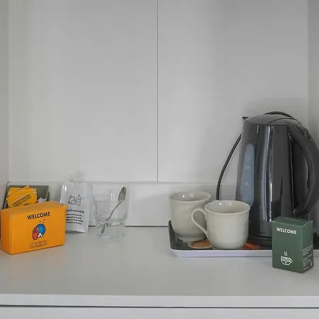 Apartment Frgk 