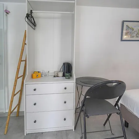 Apartment Frgk 