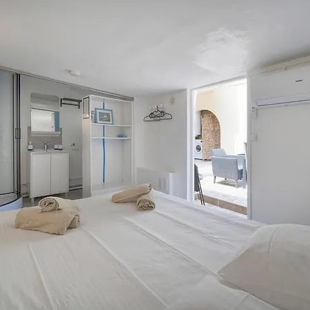 Apartment Frgk 