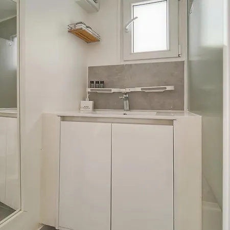 Apartment Frgk 