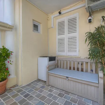 Apartment Frgk 
