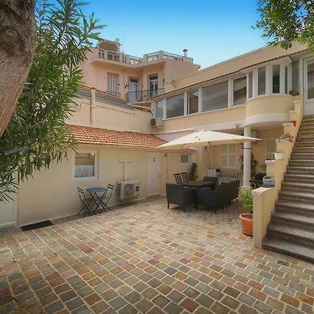 Apartment Frgk 