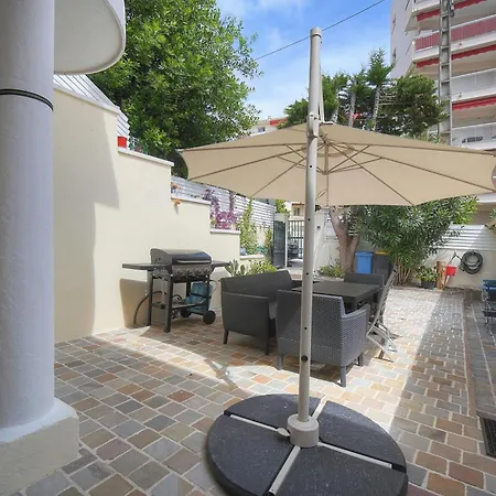 Apartment Frgk 