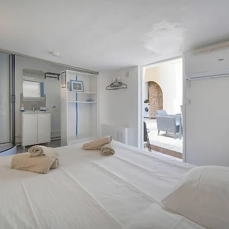 Frgk 4 Privées Exclusives Сasa de vacaciones