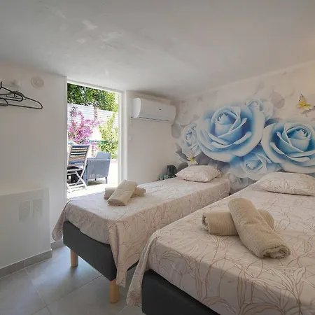 Frgk 4 Privées Exclusives * Cannes