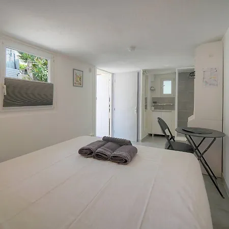 Сasa de vacaciones Frgk 4 Privées Exclusives *
