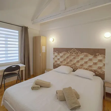 Сasa de vacaciones Frgk 4 Privées Exclusives