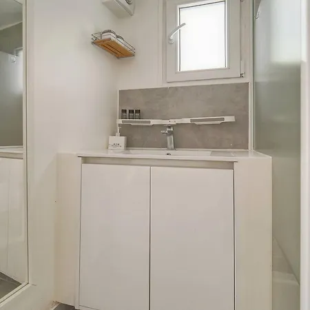 Сasa de vacaciones Frgk 4 Privées Exclusives Cannes