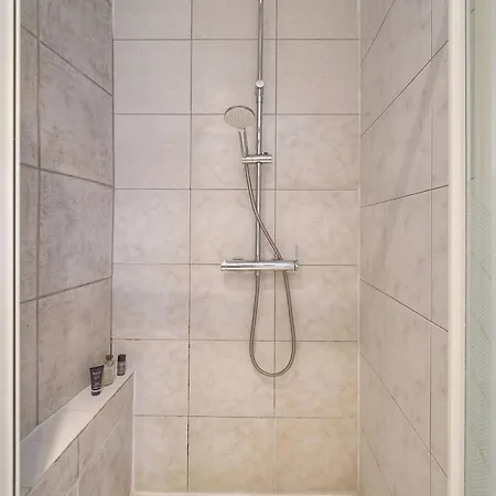 Сasa de vacaciones Frgk 4 Privées Exclusives *