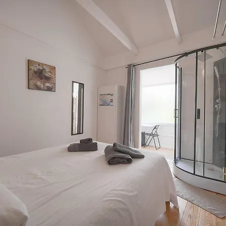 Сasa de vacaciones Frgk 4 Privées Exclusives *