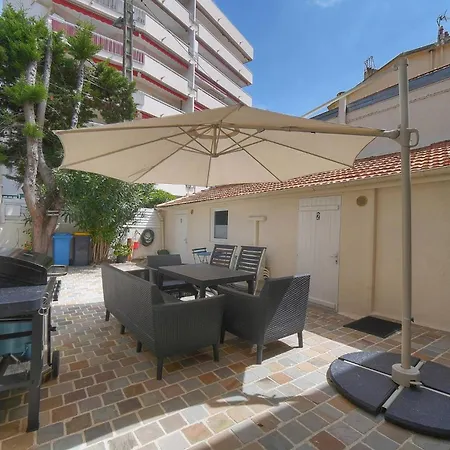 Frgk 4 Privées Exclusives * Cannes