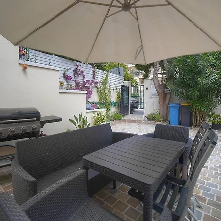 Frgk 4 Privées Exclusives Сasa de vacaciones Cannes