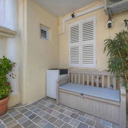 Frgk 4 Privées Exclusives Сasa de vacaciones