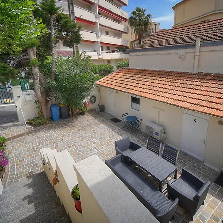 Сasa de vacaciones Frgk 4 Privées Exclusives