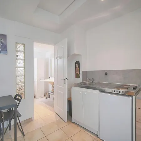 Сasa de vacaciones Frgk 4 Privées Exclusives Cannes