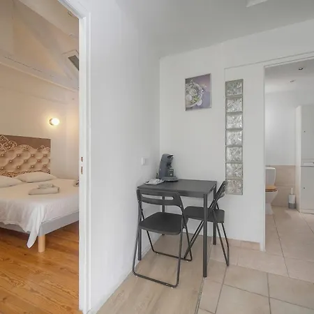 Frgk 4 Privées Exclusives Сasa de vacaciones