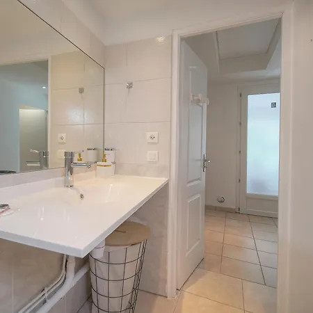 Frgk 4 Privées Exclusives Сasa de vacaciones Cannes